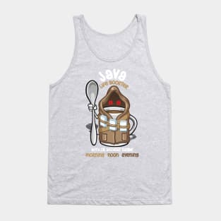 Java Tank Top